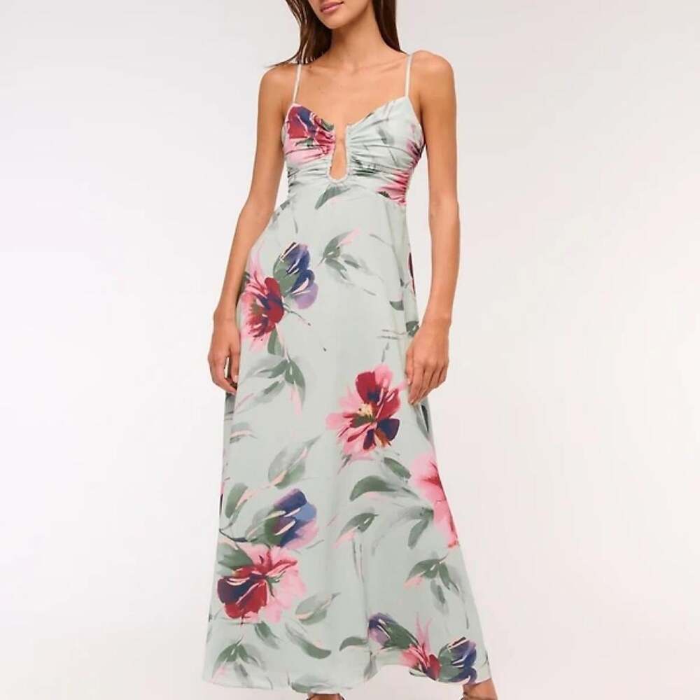 Abercrombie & Fitch Women's Multi Dress